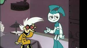 Are you remembering a funny scene but can't think of the name that the my life as a teenage robot episode is from? Prime Video My Life As A Teenage Robot Season 1