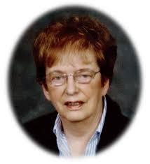 Thelma Dorothea MacAinsh