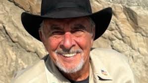 Kerry Berman's Instagram, Twitter & Facebook