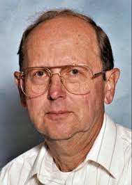 Harold Coe Obituary (1929