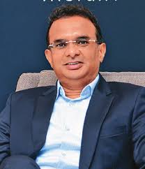 CHANGEMAKERS OF MODERN INDIA