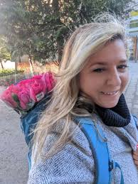 Pauline Odoño Manuel, RMT