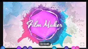 You always wanted to be a filmmaker? Film Maker Pro Mod Apk Hack Unlimited Money Premium