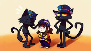 Capricious A Hat In Time Hat In Time Time Tumblr