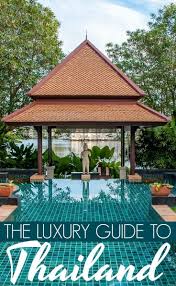 Places To Go In Thailand For New And Repeat Visitors Livesharetravel Luxury Travel Destinations Travel Destinations Asia Travel Tours