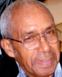 LENWARD BROWN Obituary (1925