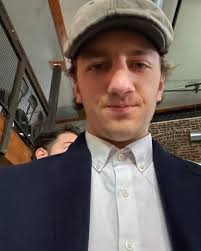 Both a huge congratulations to our new Exec Board and a huge thank you to  everyone who served us before them. Introducing our President- Eddie  Kammerer Vice President- Dylan Ceslak Corresponding Secretary-