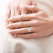 Maybe you would like to learn more about one of these? The Kwiat Setting Cushion Cut Diamond Engagement Ring In 18k Yellow Gold Kwiat