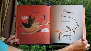 Books about birds and ducks, geese, etc. Children S Nature Story Time Bird Builds A Nest Youtube