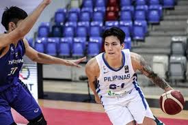 Dwight ramos was ecstatic after sj belangel's shot went in. Thailand Plays Better But Still Falls To Gilas Malaya Business Insight