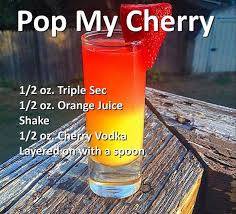 Pin On Yummy Cocktails And Shots