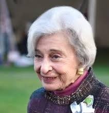 Remembering Jackie Gottlieb