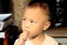 Children make such beautiful subjects. Chinese kids series 1