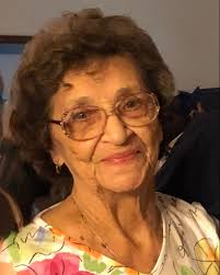 Sara 'Gwen' Doss Obituary November 25, 2025