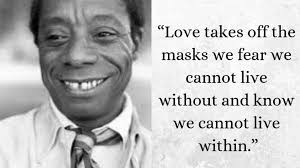 15 Best And Awesome James Baldwin Quotes That You Must Read