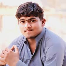 Pakistani Actor Sanju baba