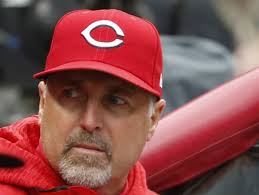 Egger: Hot seat only gets hotter for Bryan Price with each failed decision 