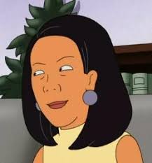 Characters in King of the Hill