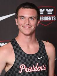 2022-23 Men's Track and Field Roster