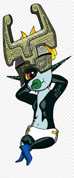 Maybe you would like to learn more about one of these? Baby Midna Color Twilight Princess Midna Diaper Hd Png Download Vhv