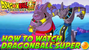 With majin buu defeated, goku has taken a completely new role as.a radish when his search for the saiyan god brings him to earth, can goku and his friends take on their strongest foe yet? Watch Dragon Ball Super Anime Without Fillers Filler Episode List Hi Tech Gazette