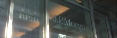 The current status of the logo is active the above logo design and the artwork you are about to download is the intellectual property of the copyright and/or trademark holder and is offered to you. J P Morgan S Stately Old Logo Returns The New York Times