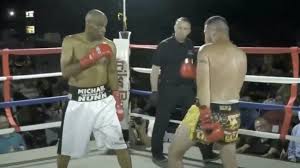 Check spelling or type a new query. Michael Nunn The Unlikeliest Comeback Continues Boxing News