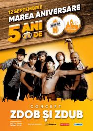 If the concert schedule is not right, please contact us and we will add a gig of zdob și zdub in 2021 or 2022 in our database. Concert Zdob Si Zdub 12 Sept 2019 H 21 30 12 Sep 2019