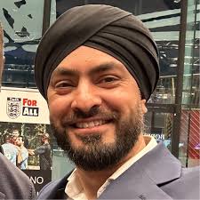 Here are some of the people who have come forward to lead and support  Professional Professional Punjabi Community's purpose which is to create a  trusted space for individuals to build relationships -
