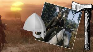 They can ask arthur to bring them various items. Red Dead Redemption 2 Hat Ein Wikinger Outfit Hier Findet Ihr Es