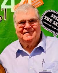 Van Marcellus Frazier Obituary September 6, 2024