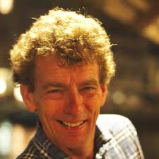 Dick Overtoom Email & Phone Number