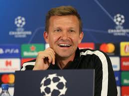 Some big games are coming next year and the champions house has reacted. Champions League Das Sind Die Gruppengegner Von Red Bull Salzburg Bundesliga Ligaportal