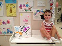 Helicopter Footprint For Boys Art Project Toddler Projects Craft Activities For Kids Daycare Crafts