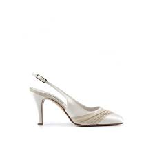 Scarpe modello chanel sposa : Scarpe Da Sposa Chanel