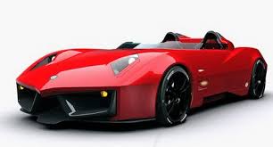 Pin Di Cars