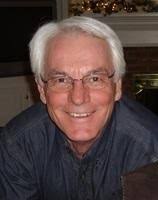 John Dombi Obituary (1950