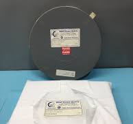 AMAT 0200-09197 Plate Gas Distribution Lower Quartz, 117962 ...