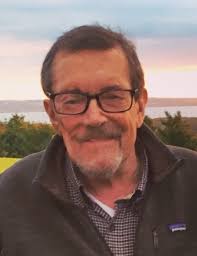 Obituary for William "Dick" Crawford II