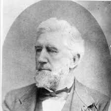 Benjamin Bernard Redding — Calisphere