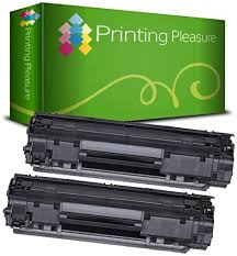 Orders over $75 receive fast free shipping. Printing Pleasure 2 Compatible Canon Crg 725 Toner Cartridges For Canon I Sensys Lbp 6000 Lbp 6000b Lbp 6018 Lbp 6020 Lbp 6020b Mf 3010 Black High Yield Amazon Co Uk Computers Accessories