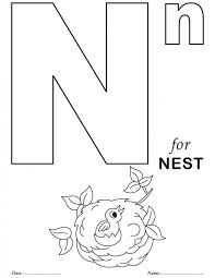 For boys and girls, kids and adults, teenagers and toddlers, preschoolers and older kids at school. Alphabet Coloring N Worksheets 99worksheets