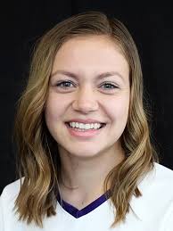 2020 Softball Roster