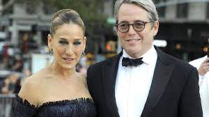 © 2021 by sjp by sarah jessica parker. Sarah Jessica Parker Das Sagt Der Sex And The City Star Uber Ihre Ehe