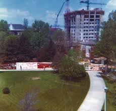 ampersand& features departments