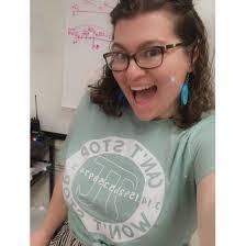 Abigail Brack's Instagram, Twitter & Facebook