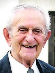 Van Brock Jr. Obituary (1937