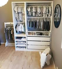Kidsroom Interior Design Kids Decor Auf Instagram Boy Wardrobe Goals Dank In 2020 Kinder Zimmer Kinder Zimmer Deko Ikea Babyzimmer