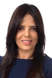 Meet Our Leadership Team