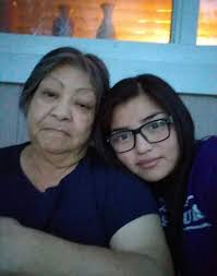 ADOPTED This beautiful young woman is so sweet, kind and generous. She has  a silly sense of humor and a heart of gold. A true beauty inside and out.  She has lived